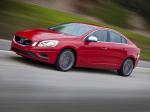Volvo S60 R-Design 2010 года (US)